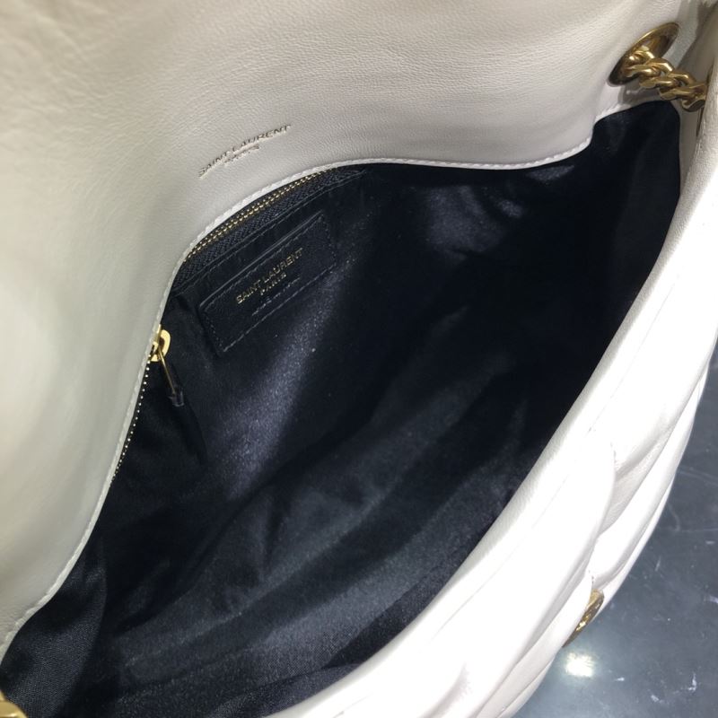 Y51 puffer bags